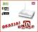 Router ZyXEL NBG4115 3G N150 WPS WAN NET USB QoS