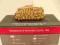 DeAgostini 1:72 Sturmpanzer IV Brummbar Sd.Kfz.166