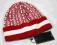 Wyprzedaż! Czapka zimowaTommy Hilfiger!!!
