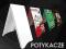 POTYKACZ REKLAMOWY 100x60 cm - KRAKÓW - SUPER