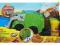 HASBRO CIASTOLINA PLAY-DOH ŚMIECIARKA ROWDY A3672