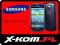 Smartfon SAMSUNG Galaxy S3 Mini I8190 NIEBIESKI