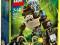 LEGO CHIMA 70125 GORYL NOWY