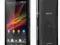 NOWY Sony Xperia M (C1905) BLACK