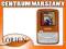 MP3 SanDisk Sansa Clip Zip 4GB pomarańczowy WAWA