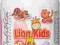 LION KIDS MULTIVITAMIN + VIT.D Calivita dla dzieci