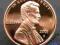 2001 S * Lincoln Cent * 1 c  PROOF