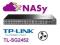TP-LINK 48x1Gb, 4xSFP TL-SG2452