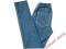 LEGGINSY-jeans kieszonki kolor zieleń 110 WYPRZEDA