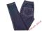 LEGGINSY-jeans kieszonki kolor siwy 98 WYPRZEDAŻ