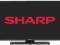 TV LED SHARP LC-39LD145SV