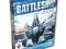 BATTLESHIP  BITWA MORSKA GRA W OKRETY HASBRO NOWA