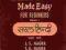 Hindi Made Easy: Bk. 1 (GCSE Series) for beginners