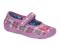BEFADO KAPCIE roz 25 (25-30 ) ODDYCHAJĄCA PODESZWA