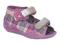 BEFADO KAPCIE DZIEC roz 22 ODDYCHAJĄCA PODESZWA