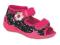 BEFADO KAPCIE DZIEC roz 21 ODDYCHAJĄCA PODESZWA