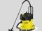 KARCHER ODKURZACZ NT 40/1 TACT TE JAK FLEX S 47