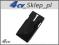 Back Cover Case M-LIFE S-line do Sony Xperia S