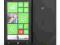 NOKIA LUMIA 520 BLACK PL GWARANCJA FV BEZ LOCKA