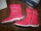 kozaczki buty  dzieciece midi level size 24