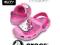 CROCS KIDS HELLO KITTY PLAID C6/7 r.23/24