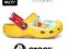 CROCS KIDS WINNIE THE POOH JUMPS r.29/30