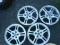 ALUFELGI HYUNDAI COUPE 17''