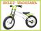 HIT ROWER ROWEREK BIEGOWY JD BUG WARSZAWA NOWOŚĆ