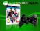 FIFA 14 PL PS3 + PAD SONY DUALSHOCK 3 CZARNY ED