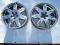 VOLVO S60 S80 V70 FELGA ALUMINIOWA 17 7,5J 49