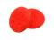 Lake Country CCS Red Wax/Sealant Applicator Pad