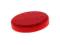 Lake Country Hydro-Tech 160mm czerwony pad poler.