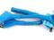 Okrągły kabel UltraATA 133 60cm blue(971067)307C#