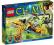 LEGO CHIMA POJAZD LAVERTUSA 70129 KRAKÓW!