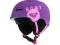Kask damski Roxy - Gravity Light Purple 2014 S