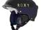 Kask damski Roxy - Power Powder Black ROZMIAR: S