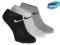 SKARPETKI NIKE 3 PACK (SX4705 901) &gt; M