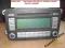 VW PASSAT B6 TOURAN GOLF V CADDY RADIO MP3 + KOD