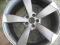 FELGI 21 ROTOR  AUDI A8 A7     LUBIN ORGINAL