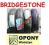 NOWE LETNIE 145/80 R13 BRIDGESTONE OPONY WOLSZTYN