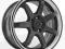 Felgi X704 17 5x110 OPEL saab ALFA ROMEO croma
