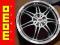 5x112 MOMO AUDI MERCEDES VW SEAT SKODA FORD RATY