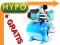 +GRATIS Zestaw MHi1300 230V hydrofor 24L mh1300