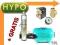 +GRATIS Zestaw POMPA SCR1,8 230V hydrofor 50L g24m