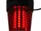 LED BEACON RED kogut czerwony ADJ [DS]