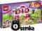 LEGO FRIENDS 41039 SŁONECZNE RANCZO NOWY