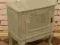 Szafka nocna, stolik nocny shabby chic