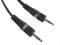 KABEL STEREO MINIJACK-MINIJACK M/M 5M
