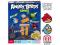 MATTEL GRA ANGRY BIRDS SPACE X6913 W KOSMOSIE
