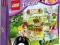 LEGO FRIENDS 41027 STOISKO MII Z NAPOJAMI NOWY